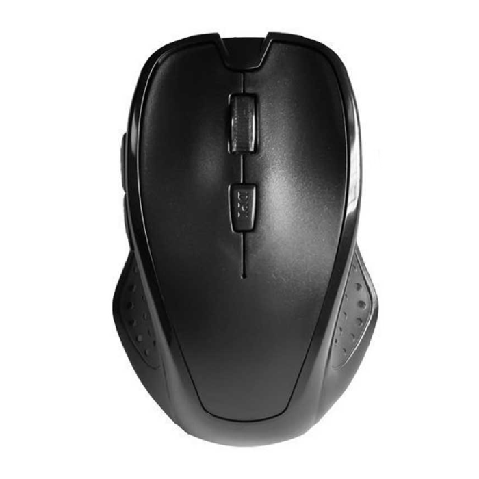 Tsco TM 631W Wireless Mouse